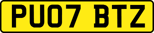 PU07BTZ