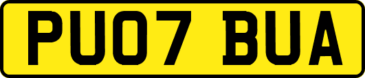 PU07BUA