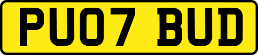 PU07BUD