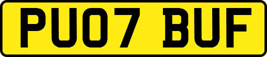 PU07BUF