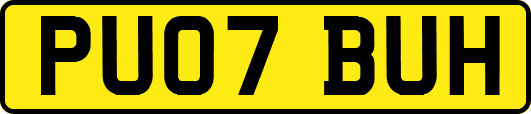 PU07BUH