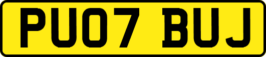 PU07BUJ