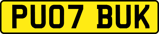 PU07BUK