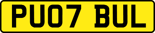 PU07BUL