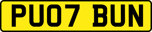 PU07BUN