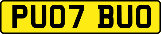 PU07BUO