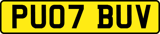 PU07BUV