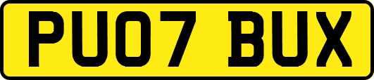 PU07BUX