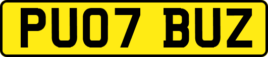 PU07BUZ