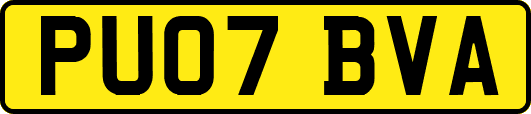 PU07BVA
