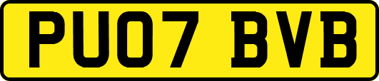 PU07BVB