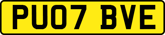 PU07BVE