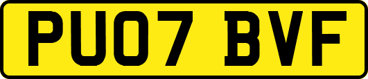 PU07BVF
