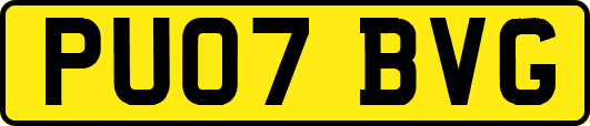 PU07BVG