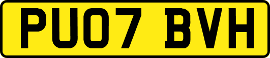 PU07BVH