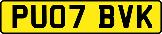 PU07BVK