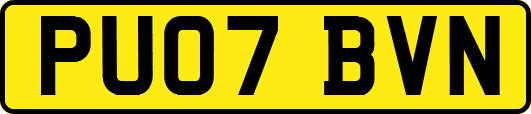 PU07BVN