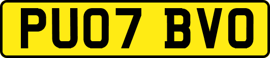 PU07BVO