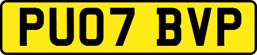 PU07BVP