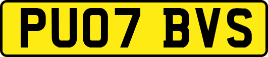 PU07BVS