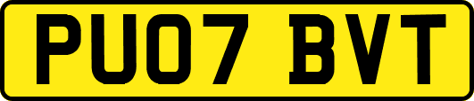 PU07BVT