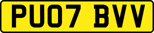 PU07BVV