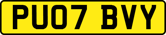 PU07BVY