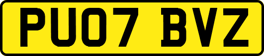 PU07BVZ