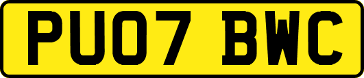 PU07BWC