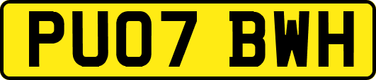 PU07BWH