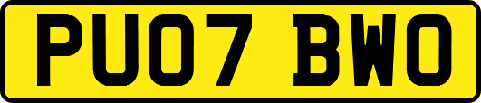 PU07BWO