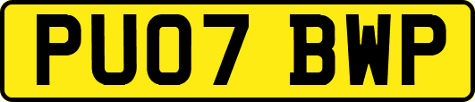 PU07BWP
