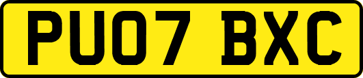 PU07BXC
