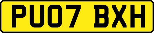 PU07BXH