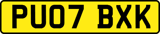 PU07BXK