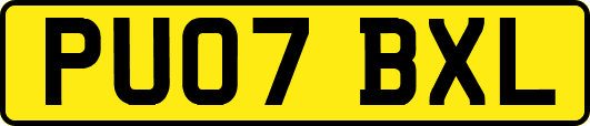 PU07BXL