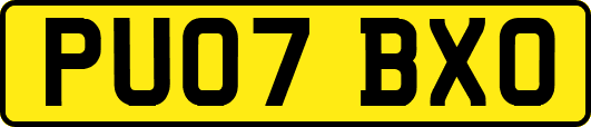 PU07BXO