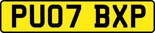 PU07BXP