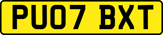 PU07BXT