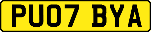 PU07BYA
