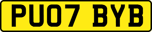 PU07BYB
