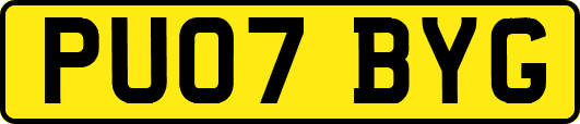 PU07BYG
