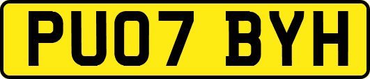 PU07BYH