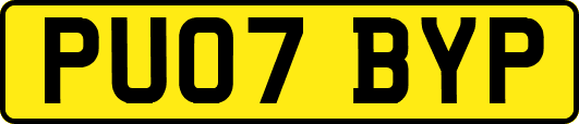 PU07BYP