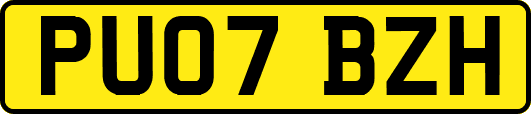 PU07BZH