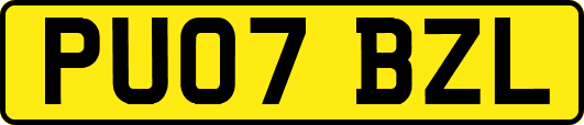 PU07BZL