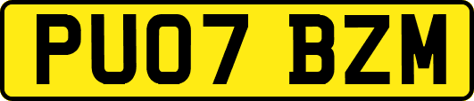 PU07BZM