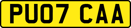 PU07CAA