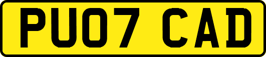 PU07CAD