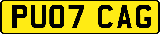 PU07CAG